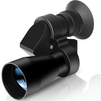 Telescópio monocular LIUQIJIA 8x20 portátil à prova d'água Telescópio monocular LIUQIJIA 8x20 portátil à prova d'água