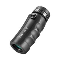 Telescópio Monocular Mini Compacto HD À Prova d'Água 8X25 10X25 Com Revestimento SMC Para Turismo Ao