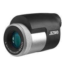Telescópio monocular ORIFA Jizmo 8x25 HD com foco próximo de 30 cm
