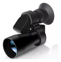 Telescópio Monocular Portátil - 8x20