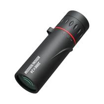 Telescópio Monocular Portátil Mini 2000x24 HD À Prova d'Água Para Acampamento Ao Ar Livre Observação