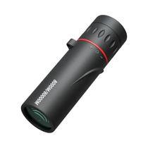 Telescópio Monocular Portátil Mini De Alta Definição Para Acampamento Ao Ar Livre, Caça E Observação