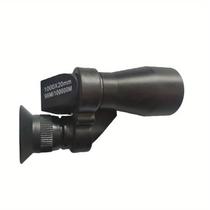 Telescópio Monocular Portátil Mini HD De Metal De Alta Potência Para Caça Ao Ar Livre, Camping E