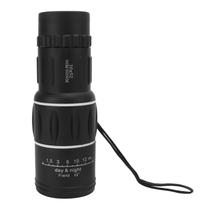 Telescópio monocular Raguso 16x52 66m 8000m de alta refração