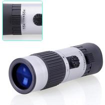 Telescópio monocular Rongon 15-55X21 Compact HD para adultos