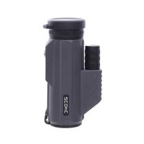 Telescópio Monocular SCOKC 10x32 à Prova D'Água