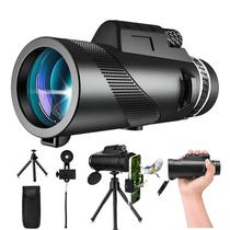 Telescópio monocular Skybound 80x100 de alta definição Telescópio monocular Skybound 80x100 de alta definição