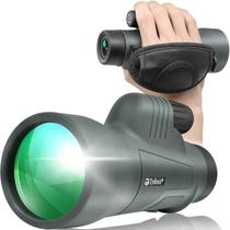 Telescópio Monocular Tydeux 12x50 HD com Prisma BAK-4 - Para Adultos Telescópio Monocular Tydeux 12x50 HD com Prisma BAK-4 - Para Adultos
