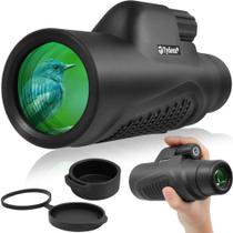 Telescópio monocular Tydeux 8x42 à prova d'água com prisma K9