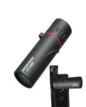Telescópio Monocular WentIGDY Mini 2000x24 - Para Adultos