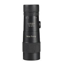 Telescópio Monocular Wokex 8-40x40 com Zoom - Portátil para Acampamento