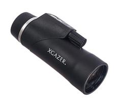 Telescópio monocular Xgazer Optics 8x42 com bússola e telêmetro