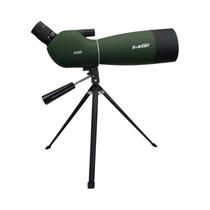 Telescópio Para Observação De Pássaros Svbony Sv28 25-75x70 Zoom Poderoso Monocular À Prova D'água