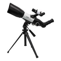 Telescópio Profissional Astronômico Refletor 350x60mm Jiehe Telescópio Profissional Astronômico Refletor 350x60mm Jiehe