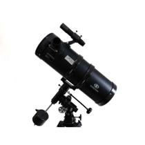 Telescopio Profissional Equatorial Newtoniano 1400x150mm