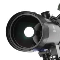 Telescópio Profissional Refletor Maksutov F1250 D90mm - Greika