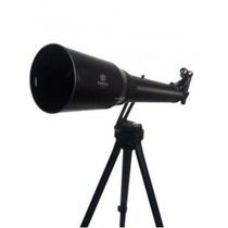 Telescópio Reflator Azimutal abertura 700mm distan focal 70mm Greika TELE-70070