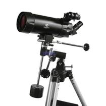 Telescópio Refletor Greika 1200mm Maksutov Mak-90 Com Tripé