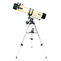 Telescópio Refletor Luminova 114x900 EQ Tasco