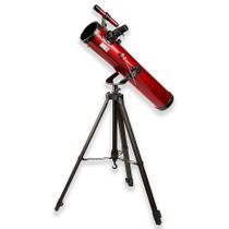 Telescópio Refletor Red Planet 45-100x114mm - carson