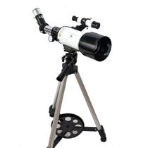 Telescópio Refrator 70mm Pegasus-1 Uranum Astronômico Tripé