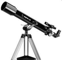 Telescópio Refrator 70mm TOYA C/oculares Plössl