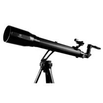Telescópio Refrator Azimutal 700x70mm Greika Tele-70070
