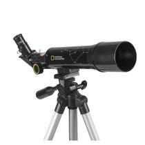 Telescópio Refrator National Geographic RF360MM - Abertura de 50mm