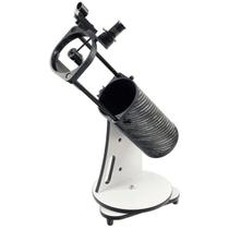 Telescópio Sky-Watcher Heritage 130 mm de mesa Dobsonian