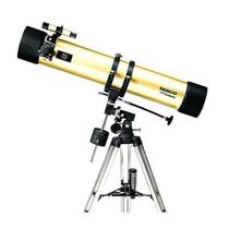 Telescópio Tasco 40114675 Luminova 675X114