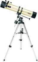 Telescopio Tasco Luminova 114X900MM 40114675 Telescopio Tasco Luminova 114X900MM 40114675