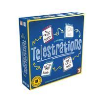 Telestrations (2ª Edição)