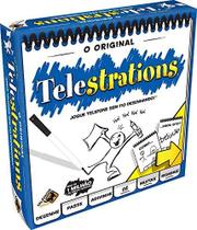 Telestrations Telestrations