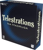 Telestrations: Na Madruga