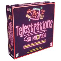 Telestrations: Na Madruga (Nova Edição)