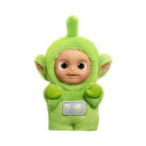 Teletubbies Vibrancy Series Blind Box Boneca Misteriosa Figura De Anime Fofa Enfeite De Mesa POP