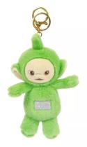 Teletubies Dipsy Chaveiro Pelúcia 10 Cm Envio Rápido