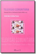 Televisão Comunitária - Mauad