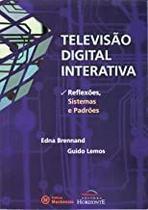 Televisao Digital Interativa Televisao Digital Interativa