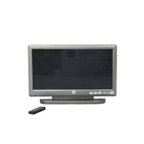 Televisão em miniatura Dollhouse Furniture com controle remoto Televisão em miniatura Dollhouse Furniture com controle remoto