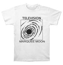 Televisão Marquee Moon Tshirt