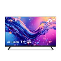 Televisão Smart Tv 32 Hq Bordas Infinita, Slim, Android 12, Wifi, Hdmi, Usb Bivolt