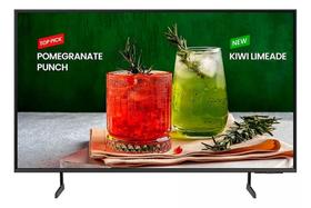 Televisão Smart TV Samsung 65 polegadas ultra HD 4K Business LH65BEDHVGGXZD