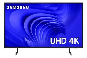 Televisão Smart TV Samsung Business 55 Crystal 4K Bluetooth Tizen