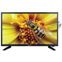 Televisão Supersonic SC-2212 22" HDTV DVD HDMI USB Televisão Supersonic SC-2212 22" HDTV DVD HDMI USB