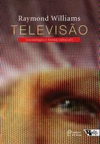 Televisão: tecnologia e forma cultural - PUC MINAS Televisão: tecnologia e forma cultural - PUC MINAS