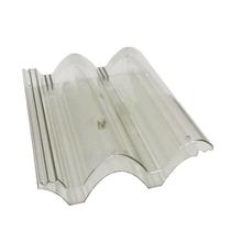 Telha Coppo Venetto Injet Kit 6 Telhas