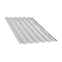 Telha de Fibrocimento 244x110x5mm - Multilit Telha de Fibrocimento 244x110x5mm - Multilit