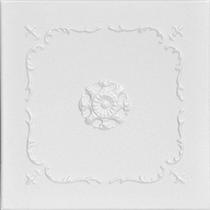 Telha de teto A La Maison Ceilings R43 Bourbon Street Pack 8 Telha de teto A La Maison Ceilings R43 Bourbon Street Pack 8