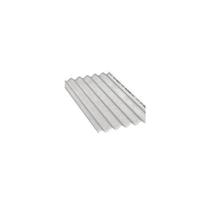 Telha Fibro Cimento 110 X 153 6mm Telha Fibro Cimento 110 X 153 6mm